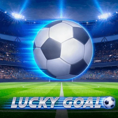 Lucky Goal game tile