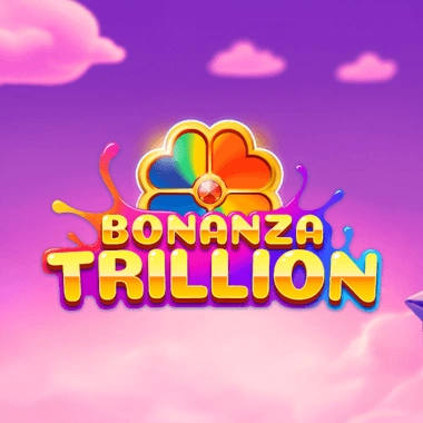 Bonanza Trillion game tile