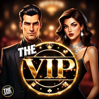 THE VIP game tile