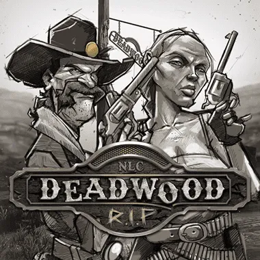 Deadwood R.I.P game tile