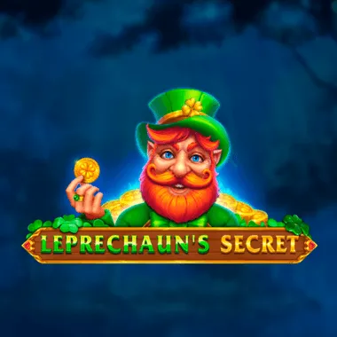 Leprechaun's Secret game tile